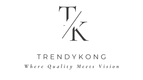 Trendykong